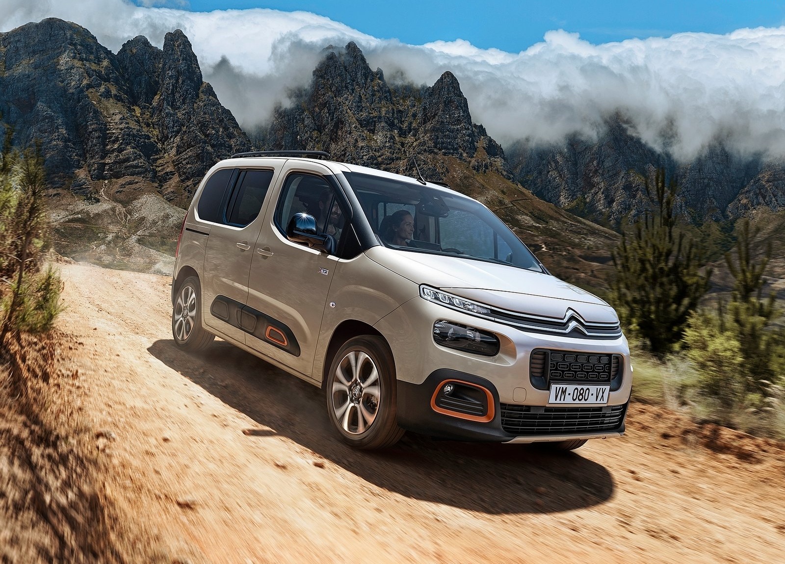 Berlingo