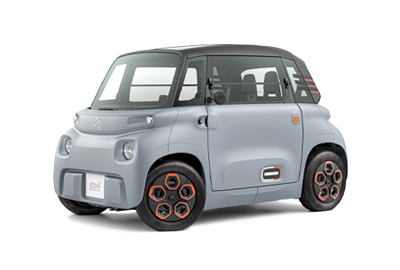 Citroën AMI