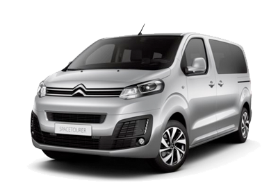 Citroën SpaceTourer