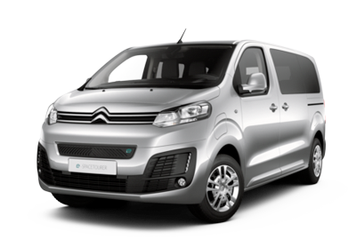 Citroën Ë-SpaceTourer