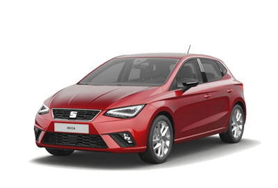 SEAT Nuevo Ibiza