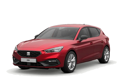 SEAT Nuevo León
