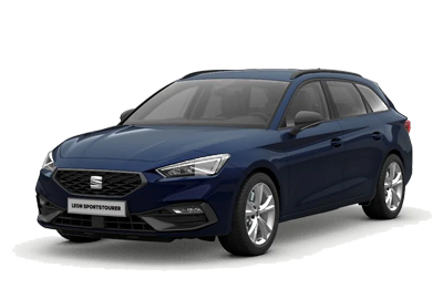 SEAT Nuevo León Sportstourer