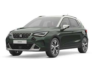 SEAT Nuevo Arona