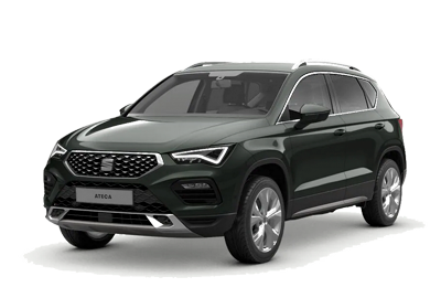 SEAT Nuevo Ateca