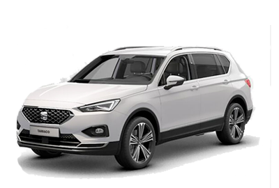 SEAT Tarraco Style 