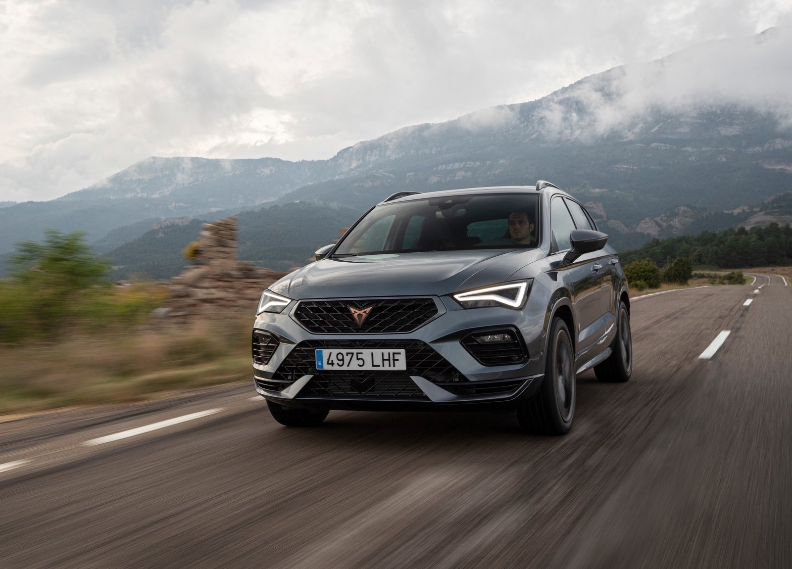 Ateca