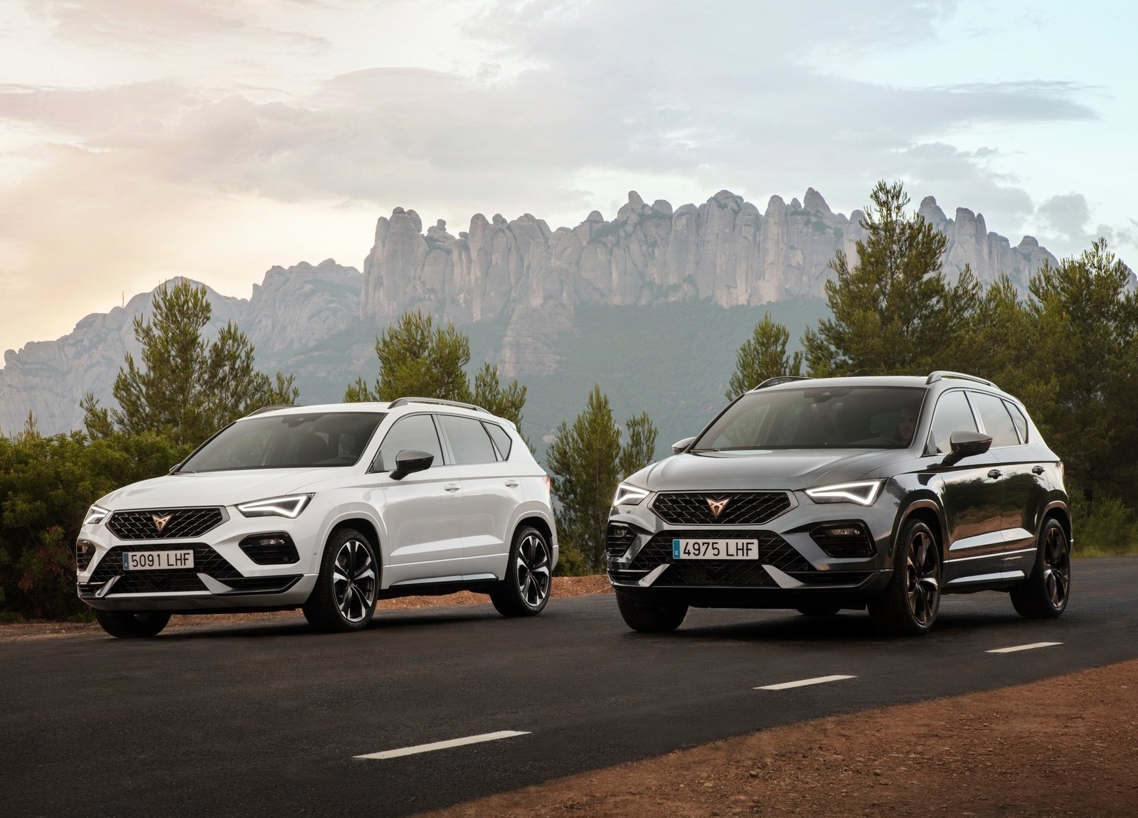 Ateca
