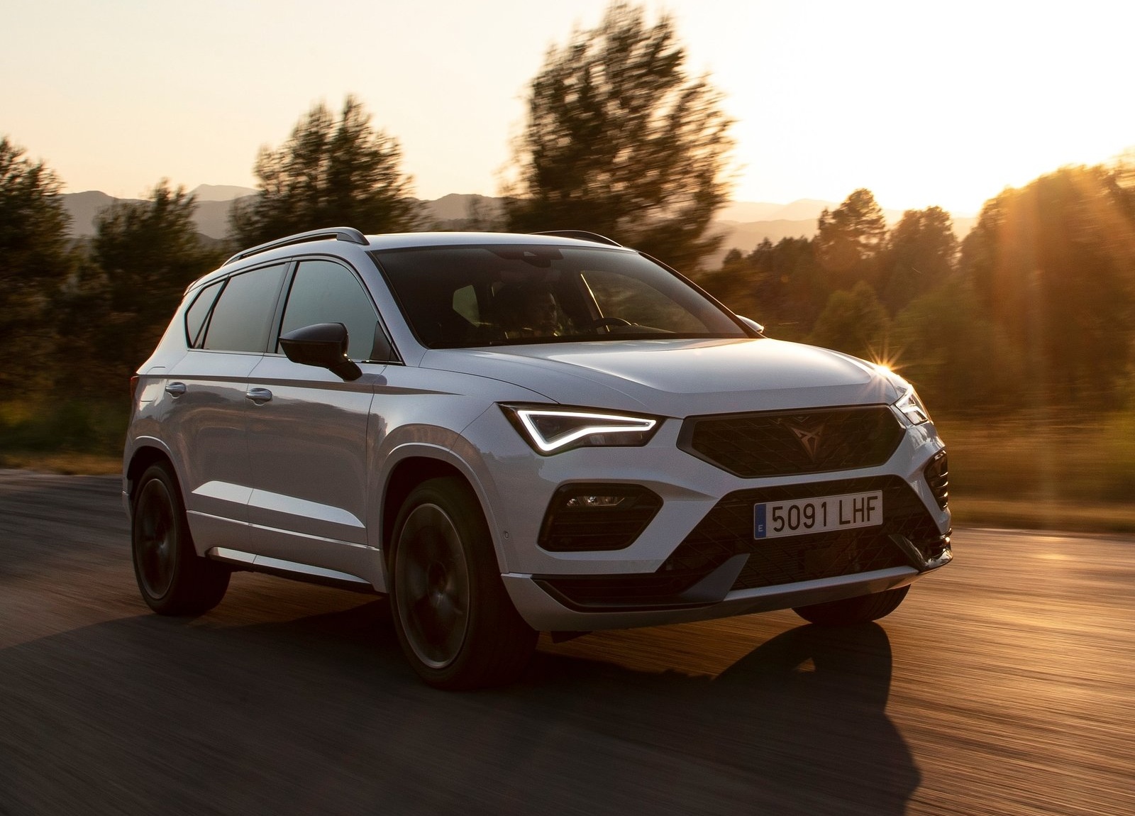 Ateca