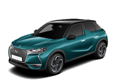 DS DS 3 Crossback