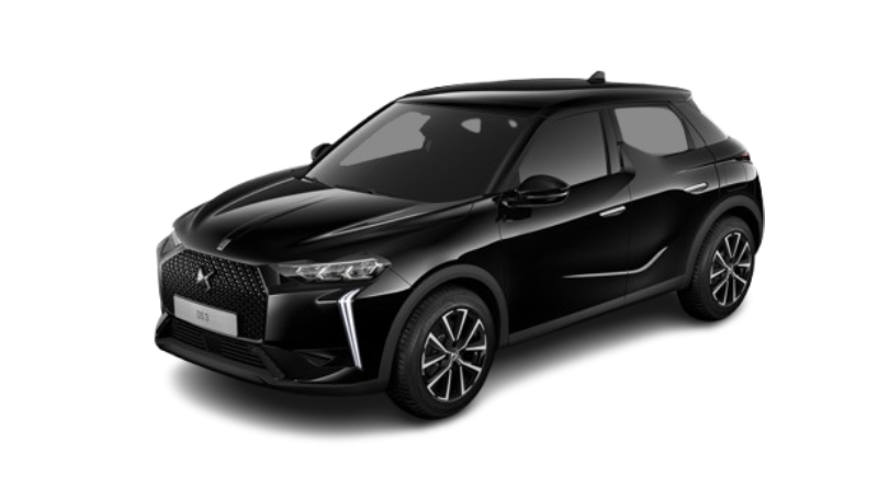 DS DS 3