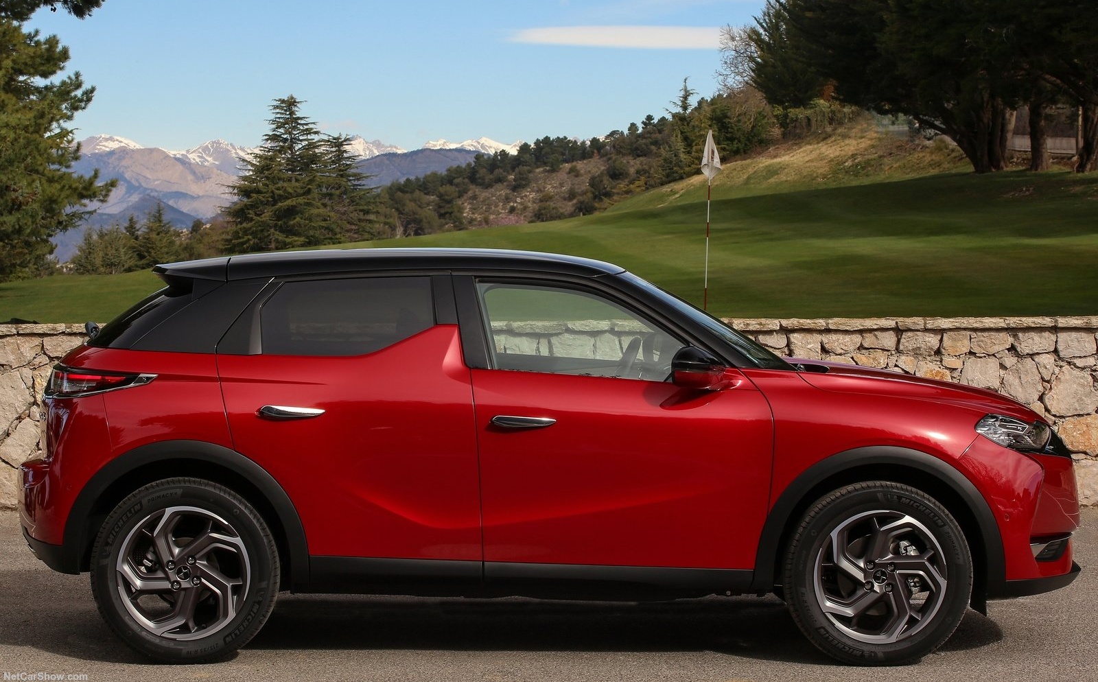 DS 3 Crossback