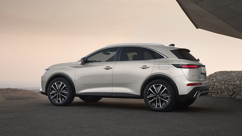 Nuevo DS 7