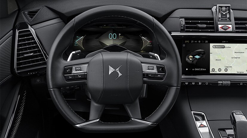 Nuevo DS 7