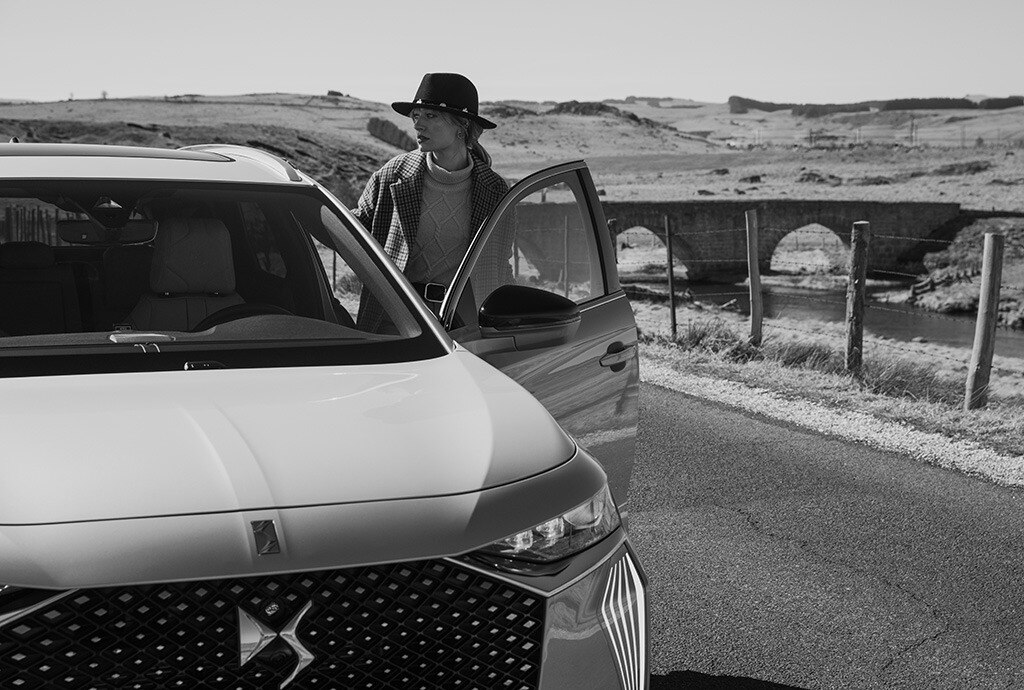 Nuevo DS 7