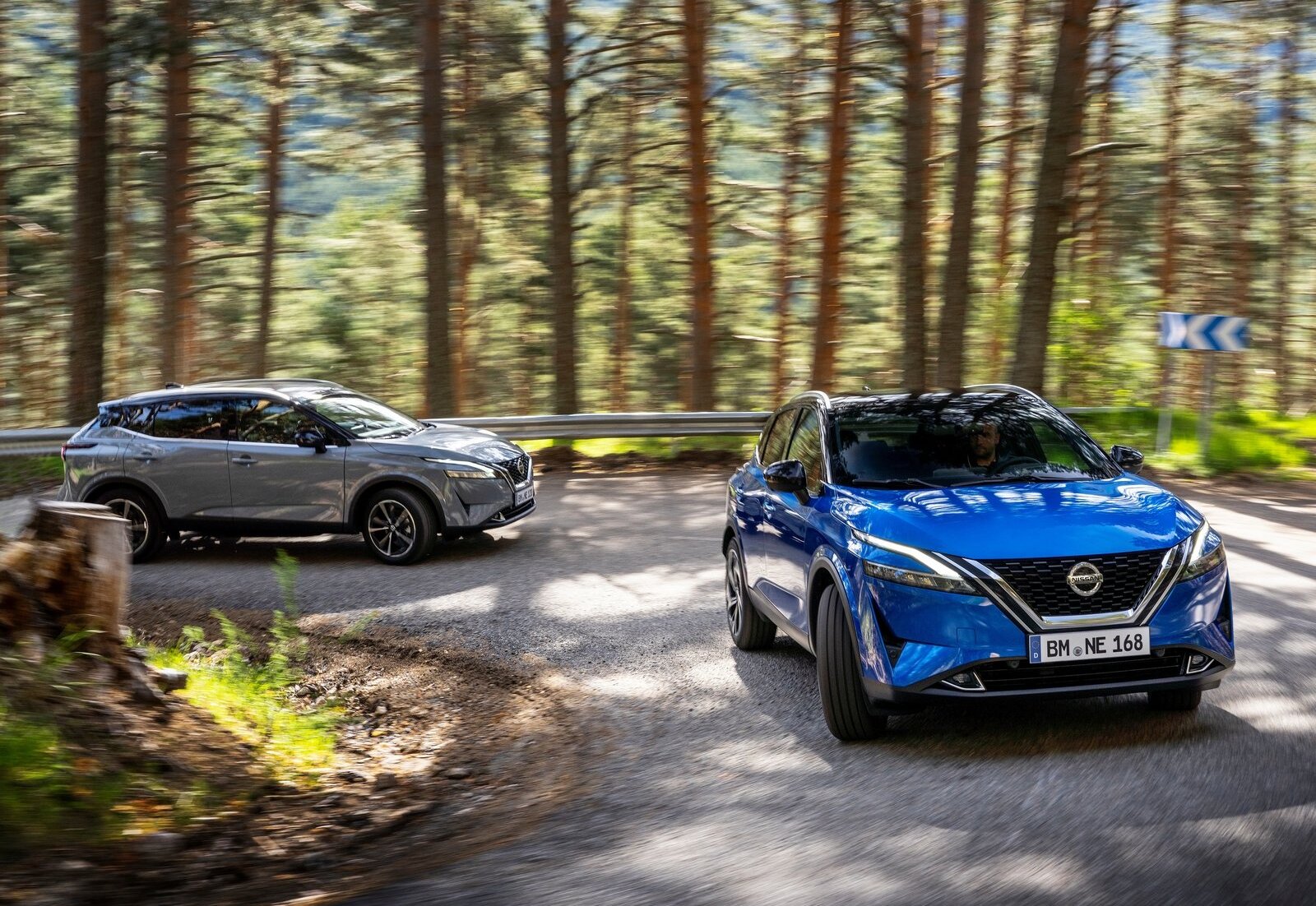 Nuevo Qashqai