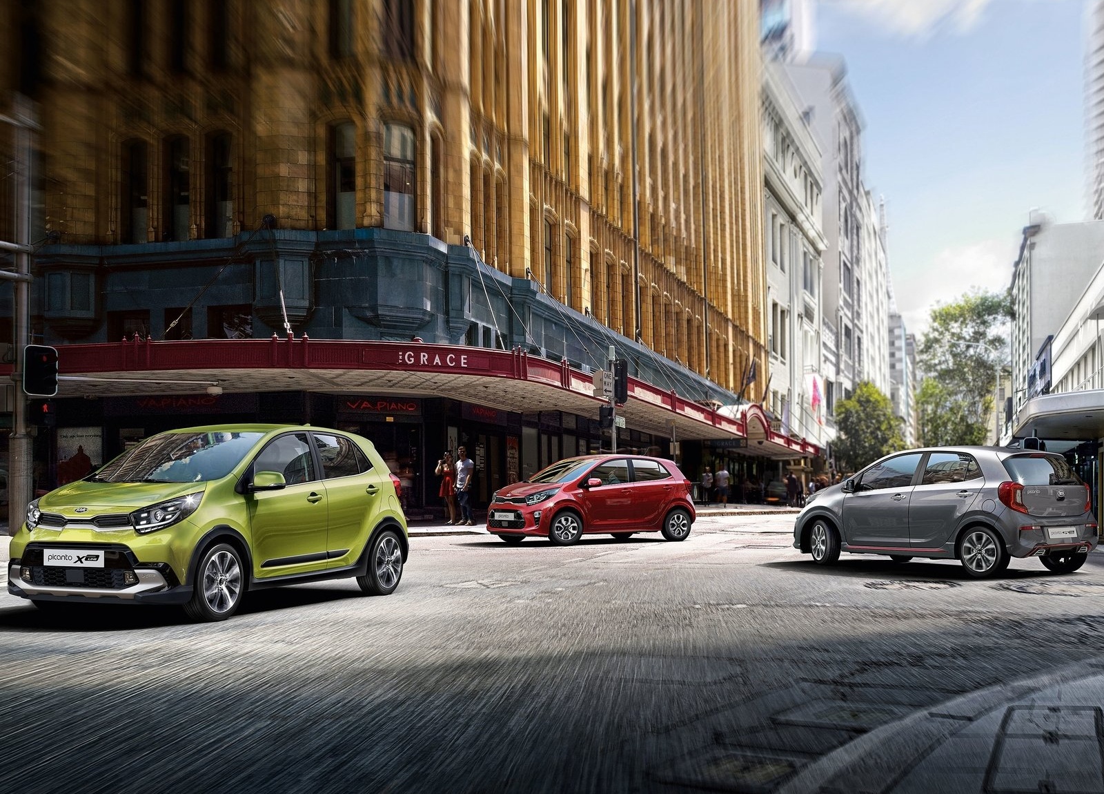 Picanto