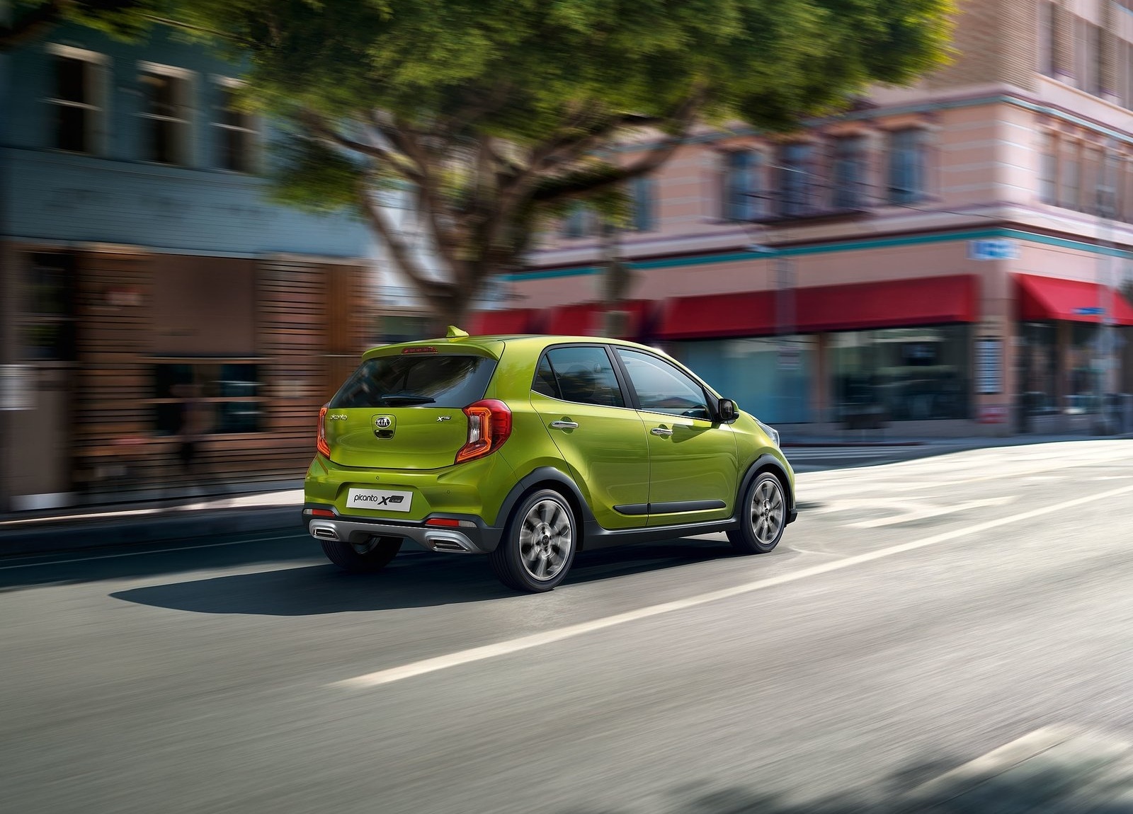 Picanto