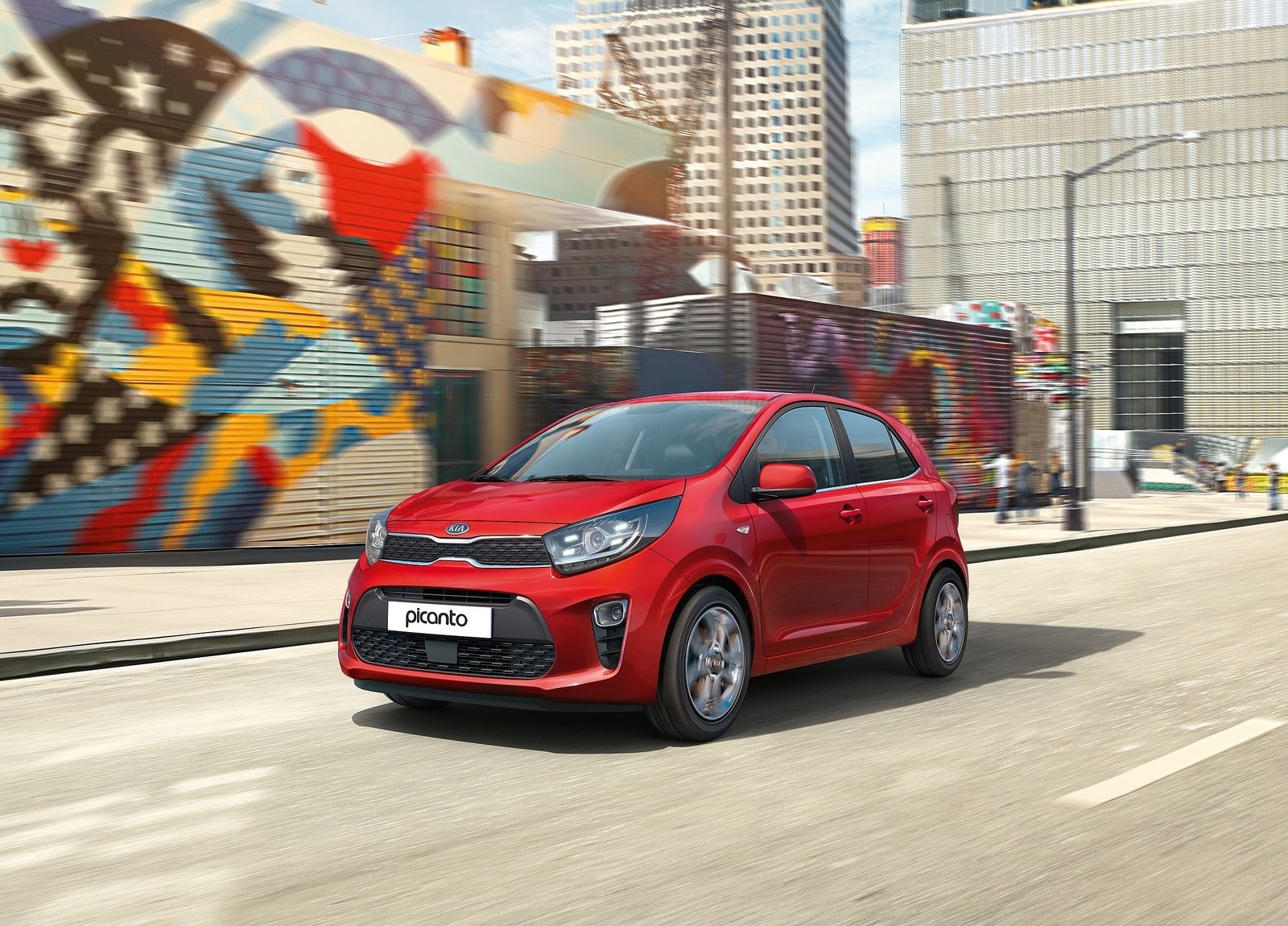 Picanto