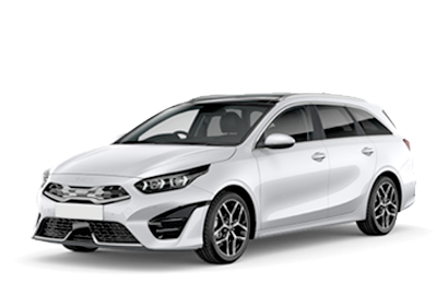 Kia Ceed Tourer Híbrido PHEV