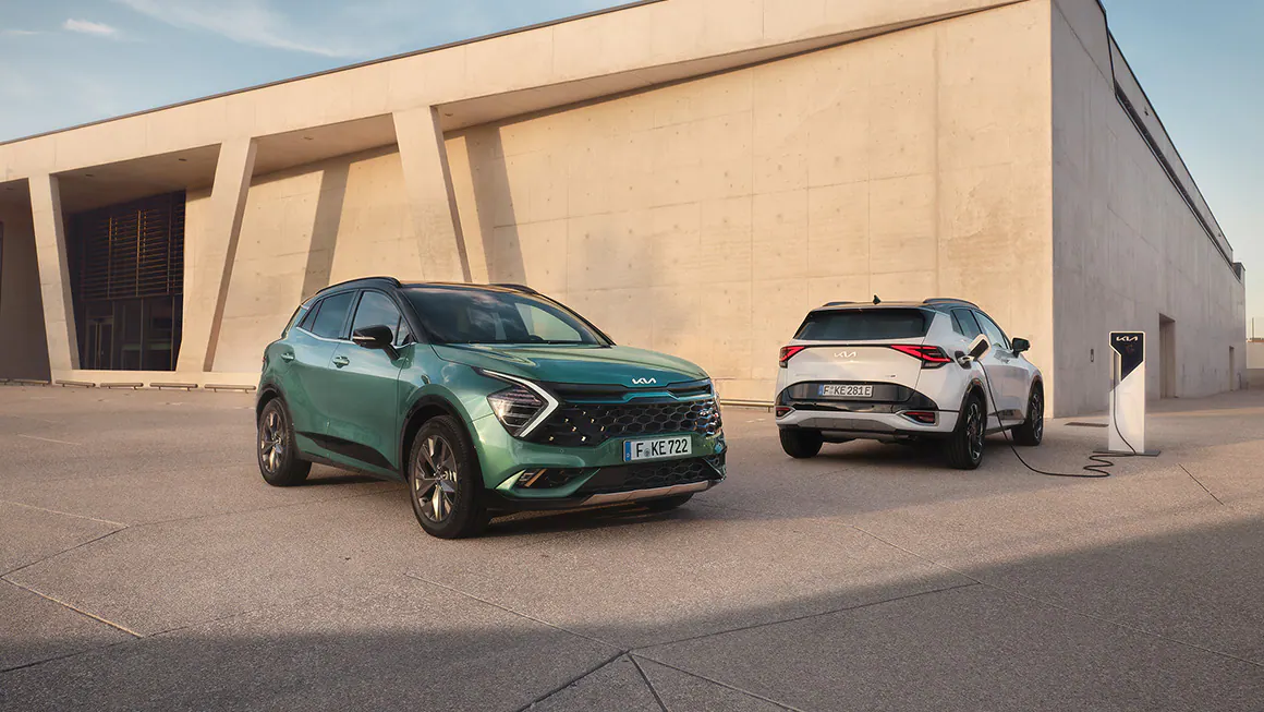 Sportage