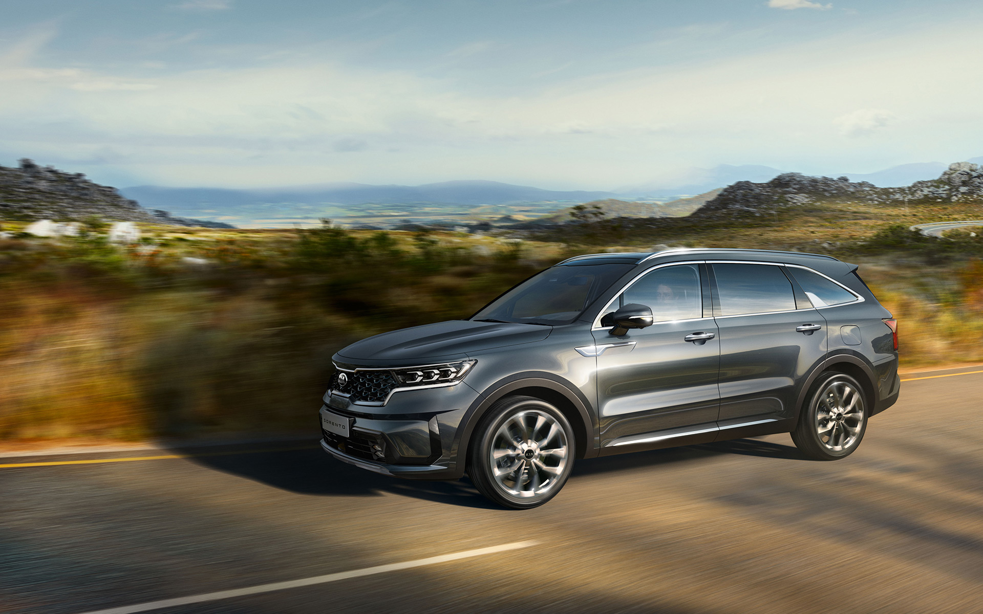 Sorento