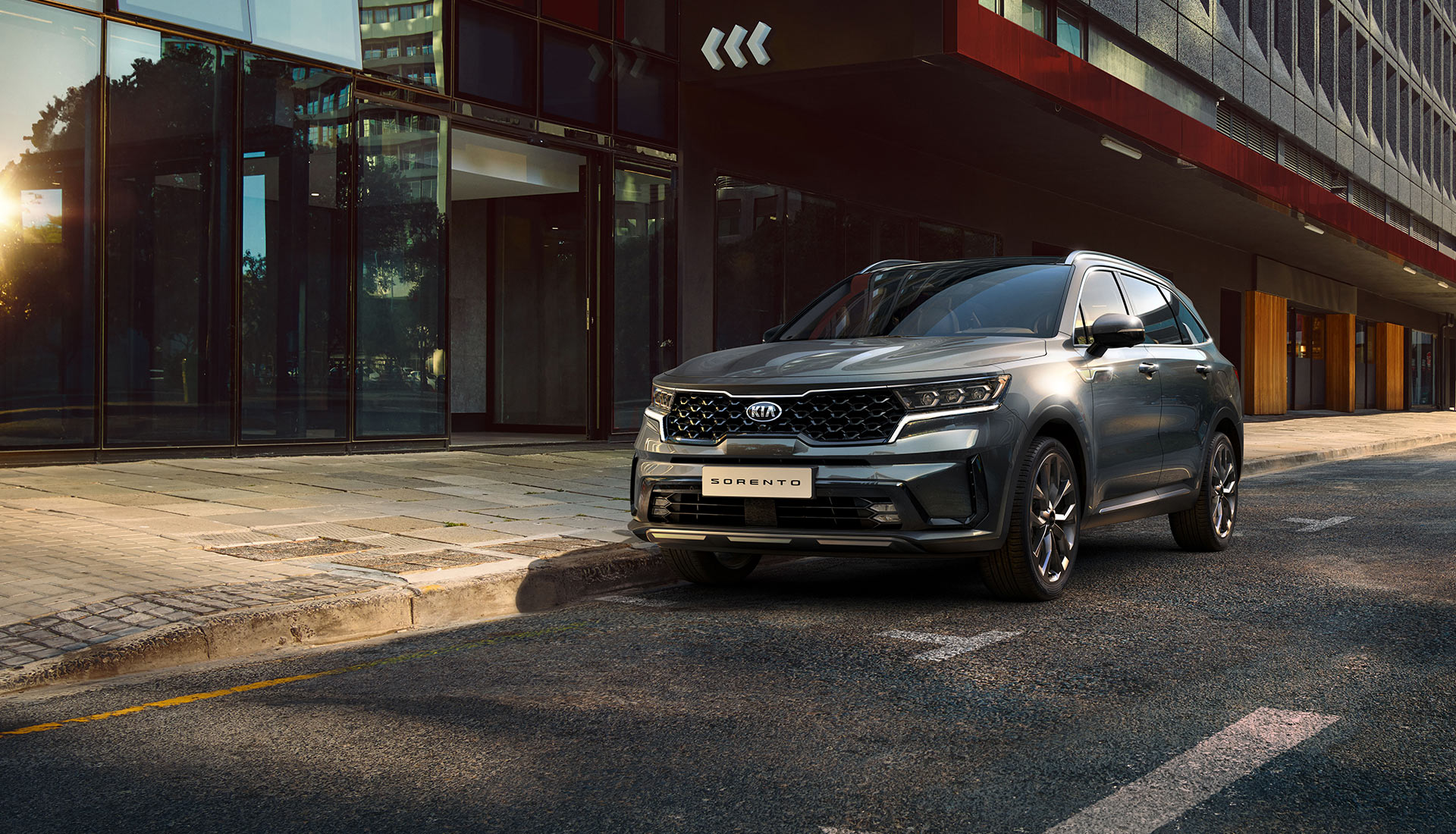 Sorento
