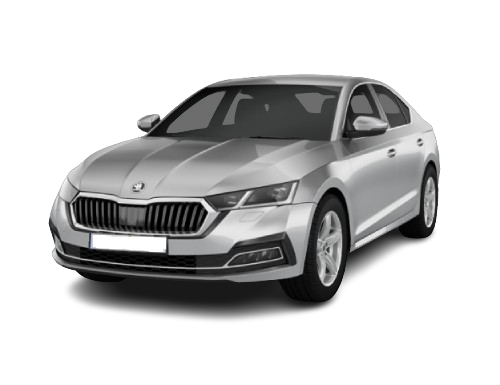 Skoda Octavia AMBITION