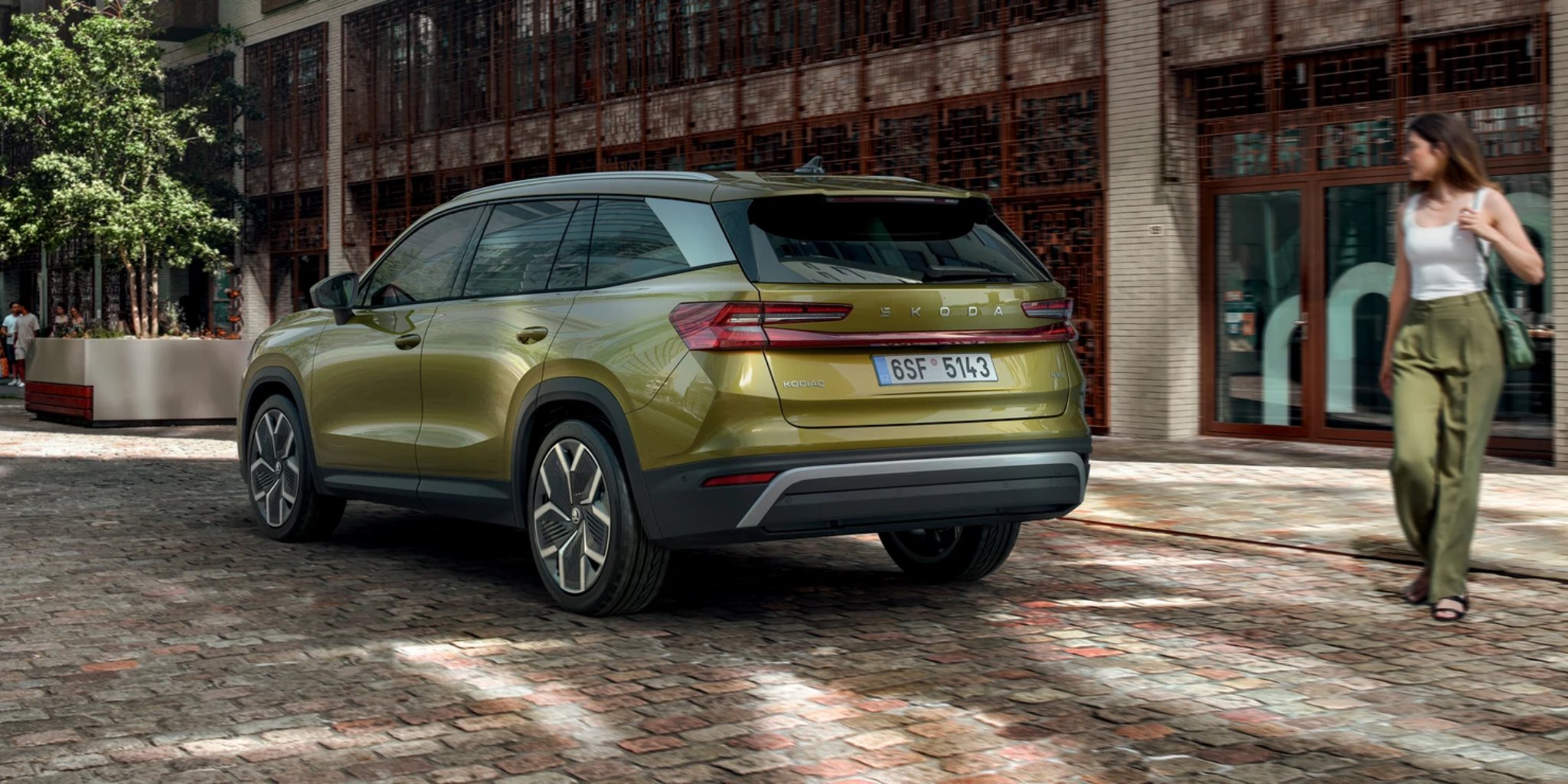 Kodiaq