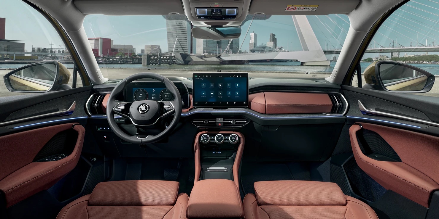 Kodiaq