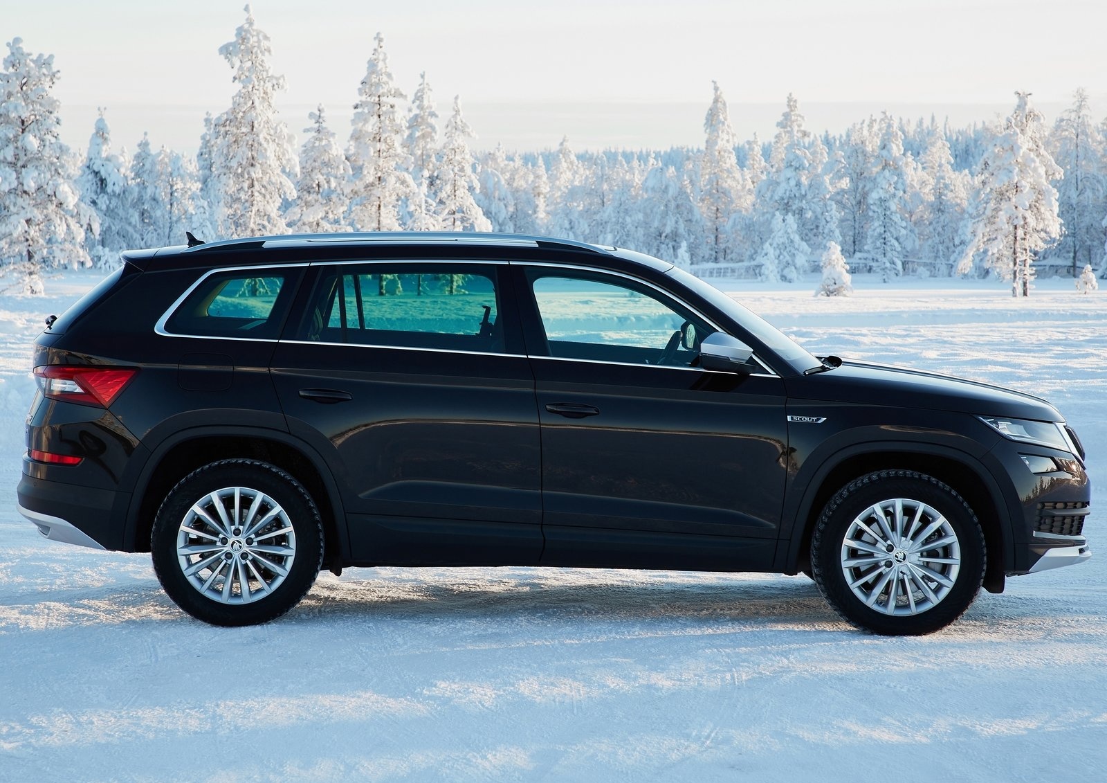 Kodiaq