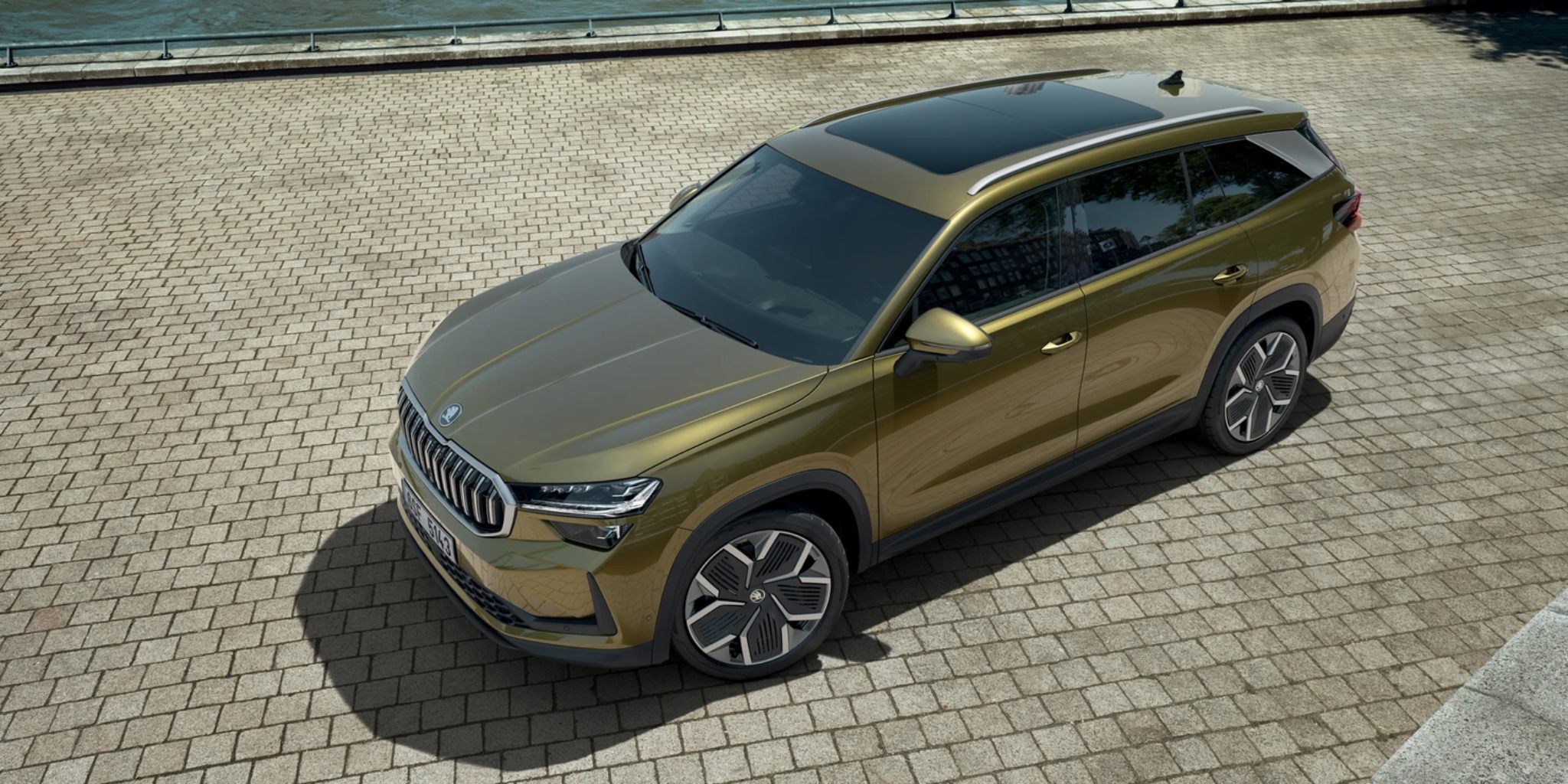 Kodiaq