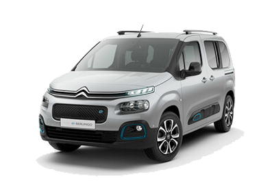 Citroën Ë-Berlingo