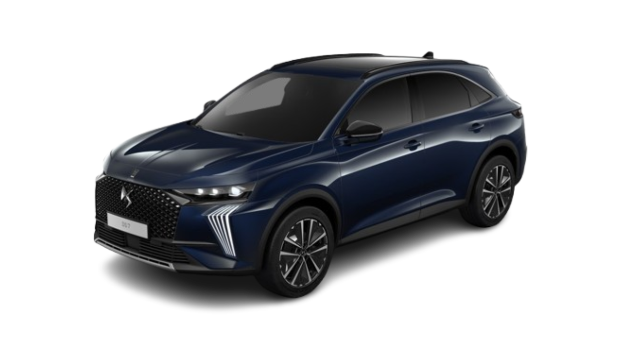 DS DS 7 Étoile