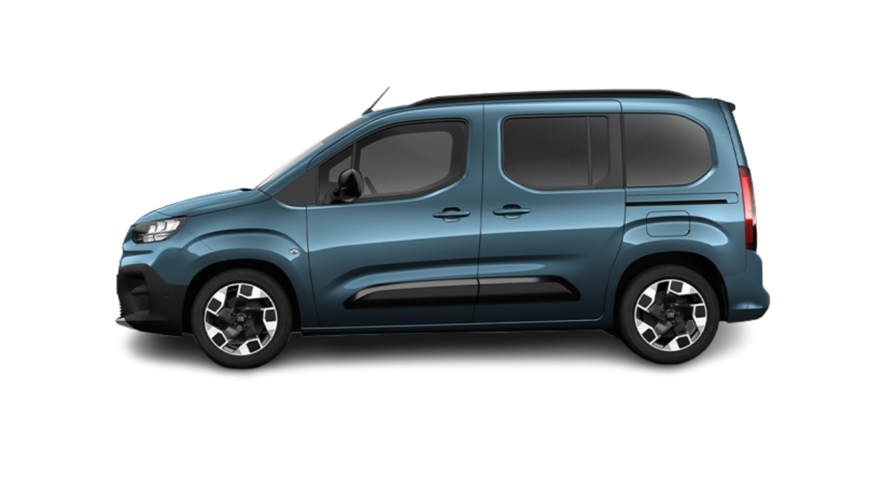 Fiat Doblò Doblò