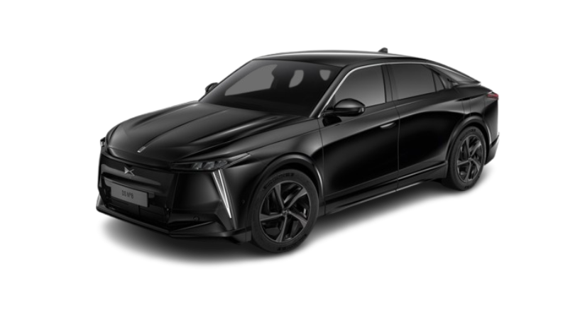 DS Nº8 Pallas