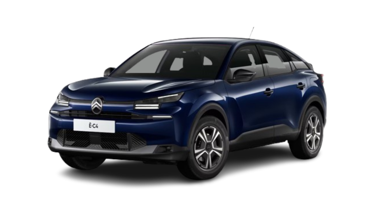Citroën Nuevo ë-C4 YOU