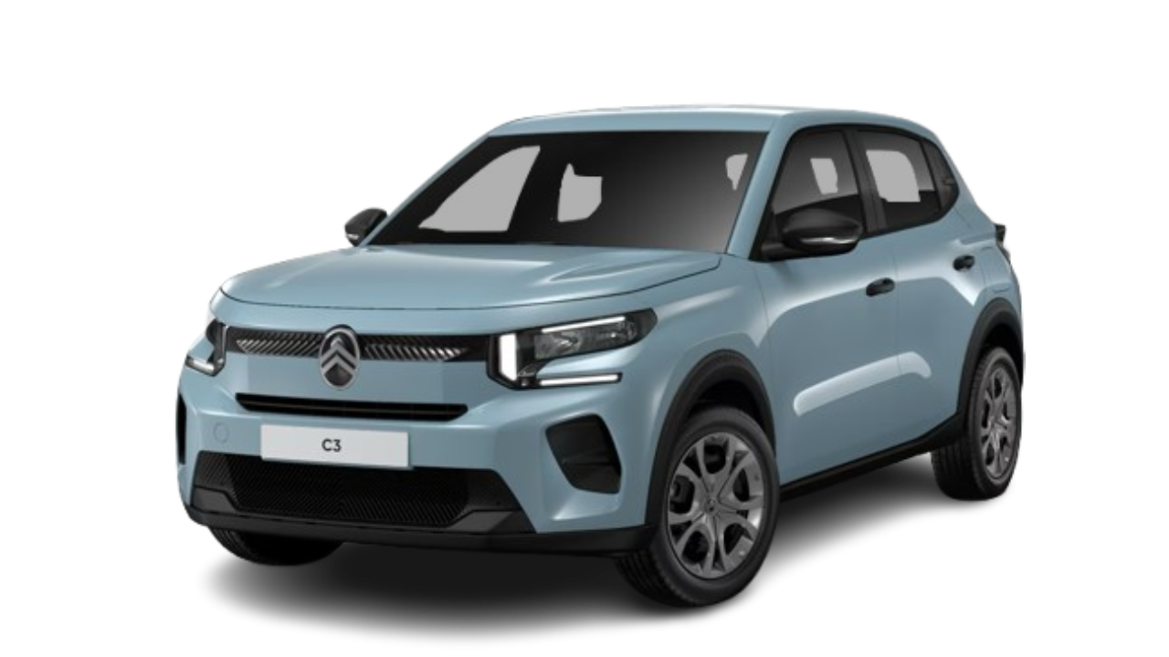 Citroën C3 YOU