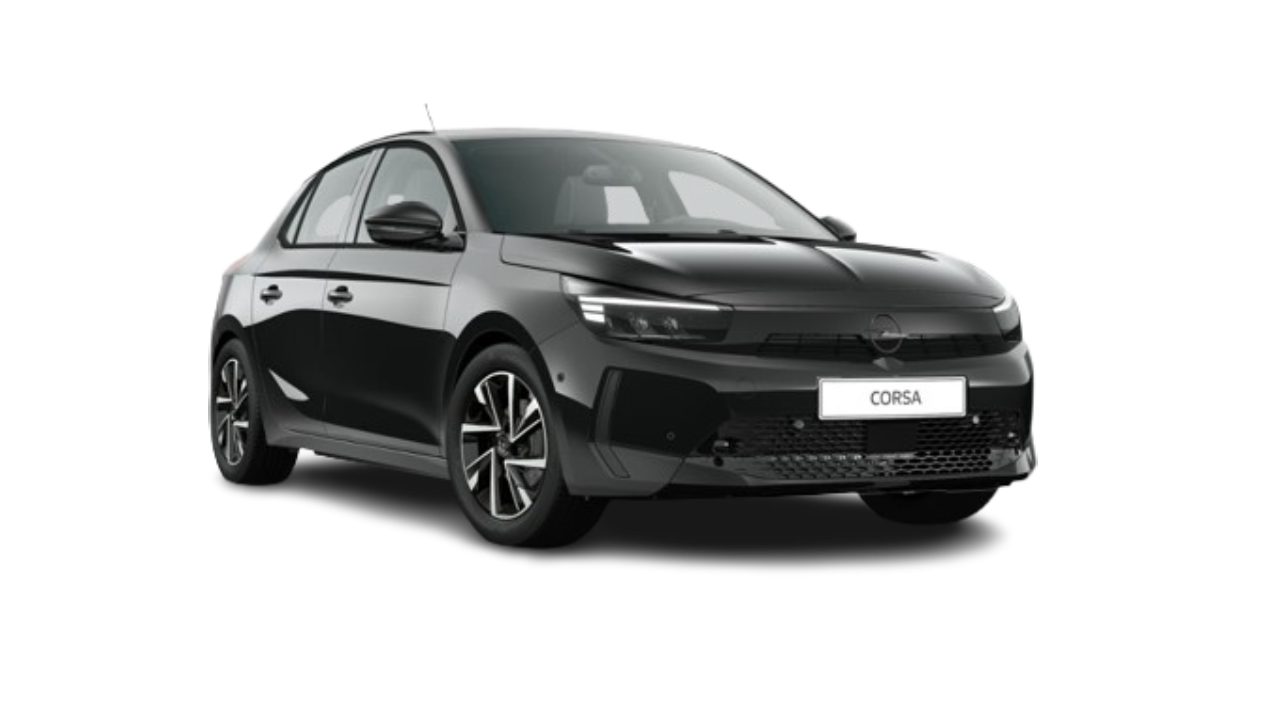 Opel Corsa GS