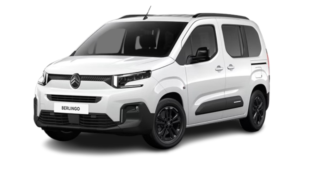 Citroën Nuevo Berlingo MAX