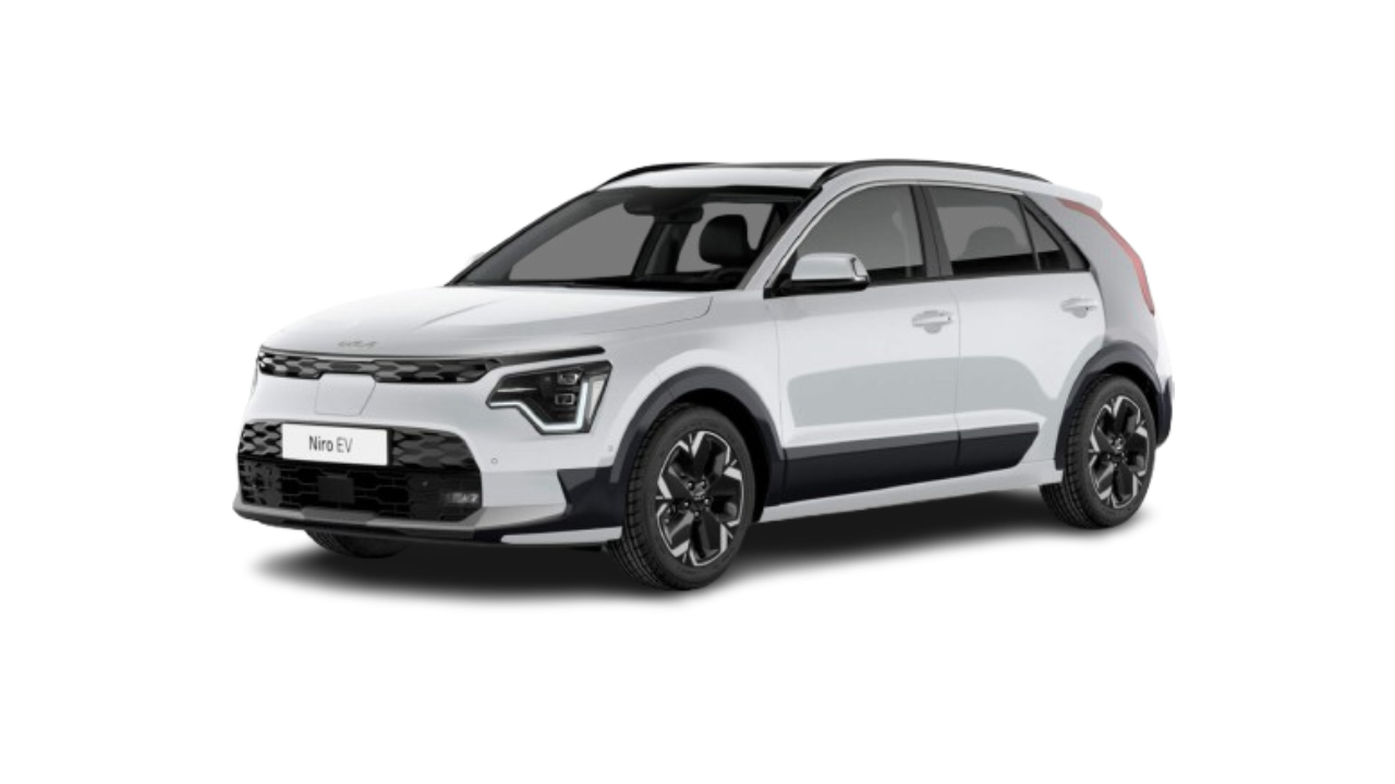 Kia e-Niro Drive