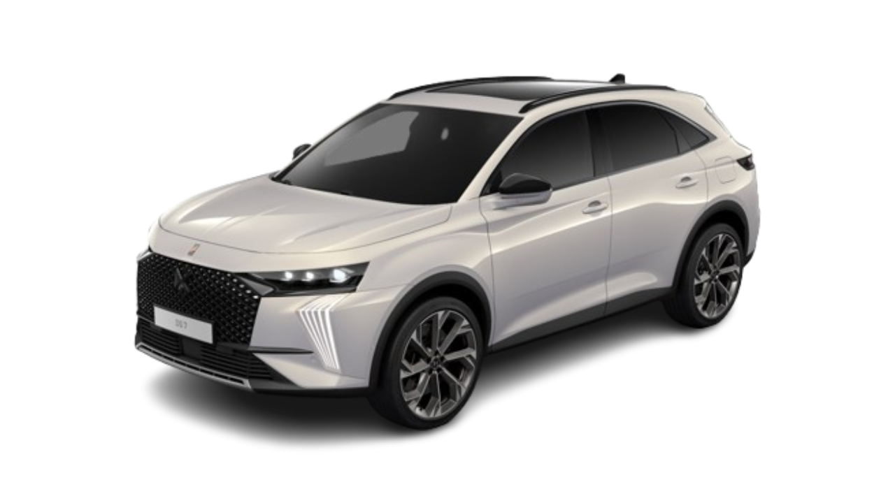 DS DS 7 Performance