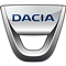 Logo Dacia