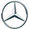 Logo Mercedes