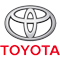 Logo Toyota