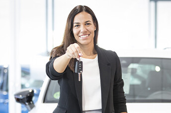 Facilitamos tu movilidad Facilitamos tu movilidad