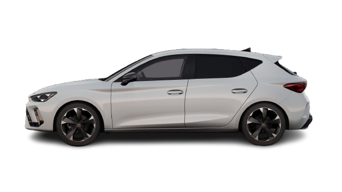 Cupra León