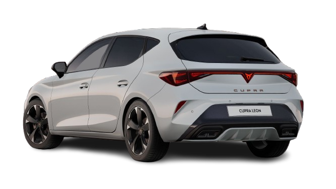 Cupra León
