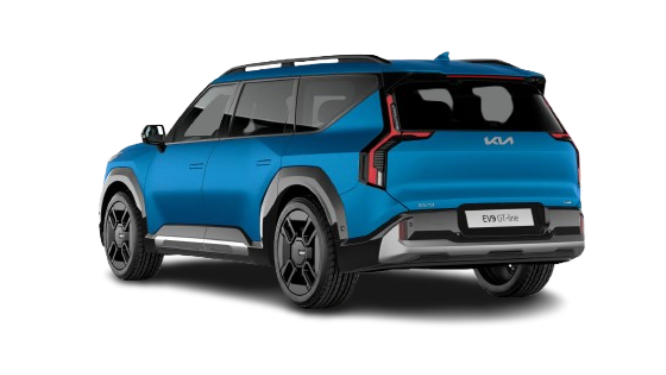 Kia EV9