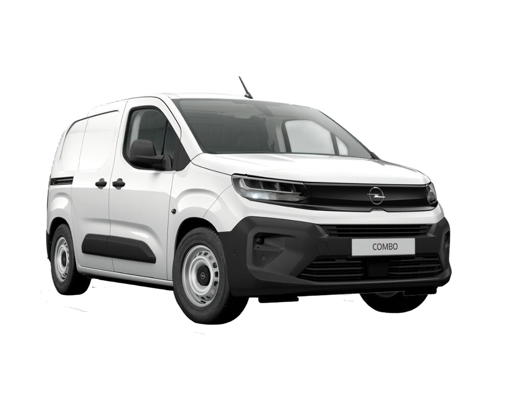 Opel Combo Cargo